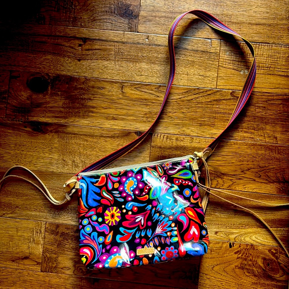 ✨Consuela✨Sophie Downtown Crossbody